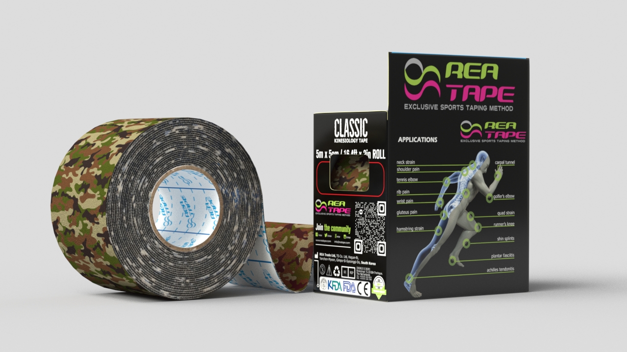 3D Design by Freddy Jackson for REA TRADE LIMITED | Design #17077342