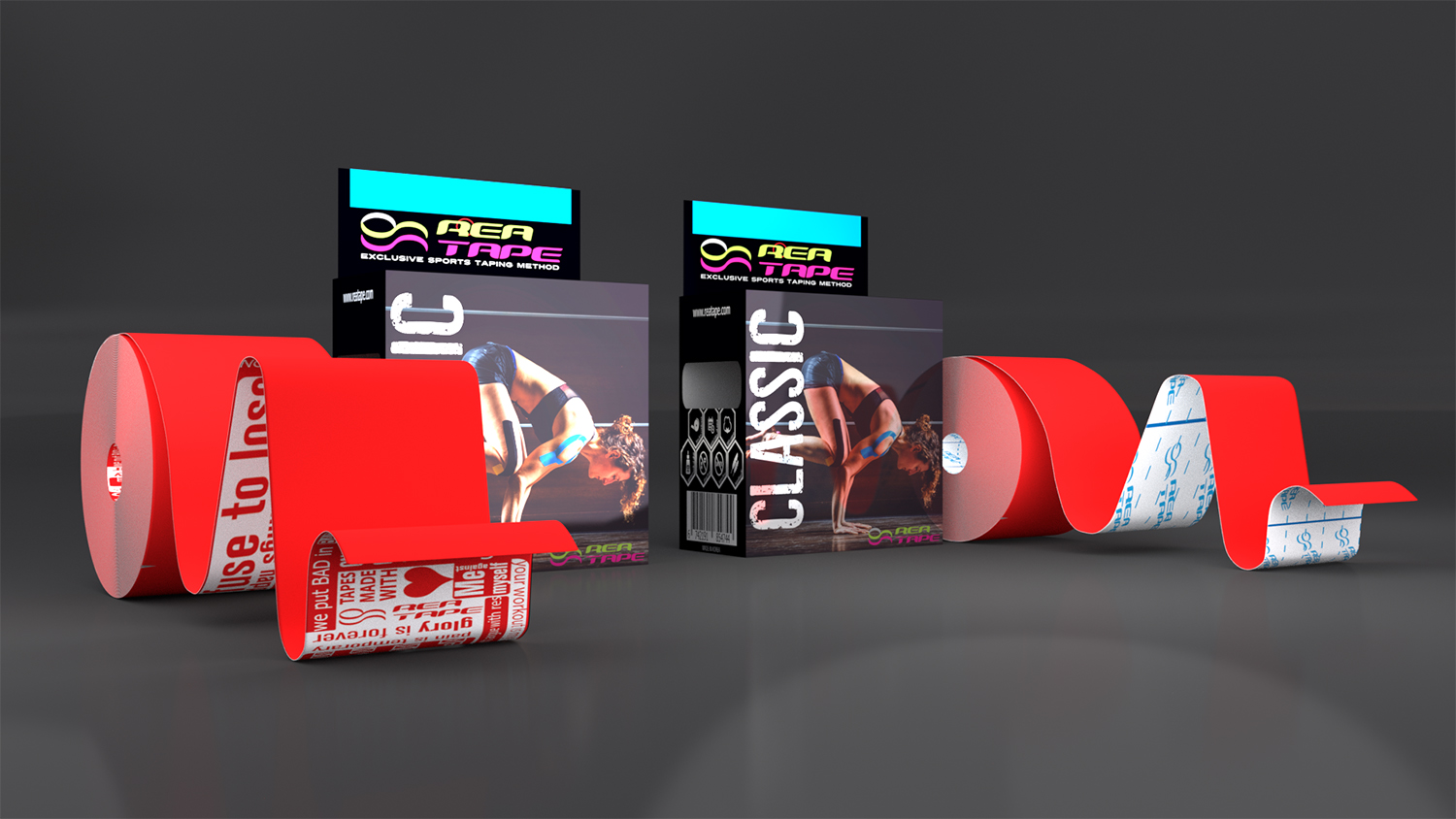 3D Design by e5d designs 2 for REA TRADE LIMITED | Design #17057127