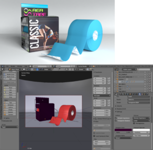 3D Design by Orcavia for REA TRADE LIMITED | Design #17028779
