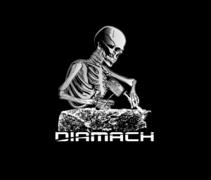 T-shirt Design by takackrist for DIAMACH Pty Ltd | Design: #17053551