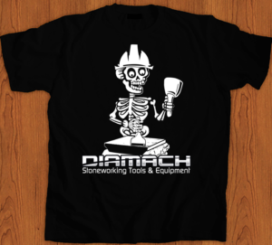 T-shirt Design by creative gravity