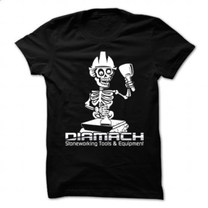 T-shirt Design by creative gravity for DIAMACH Pty Ltd | Design: #17163758