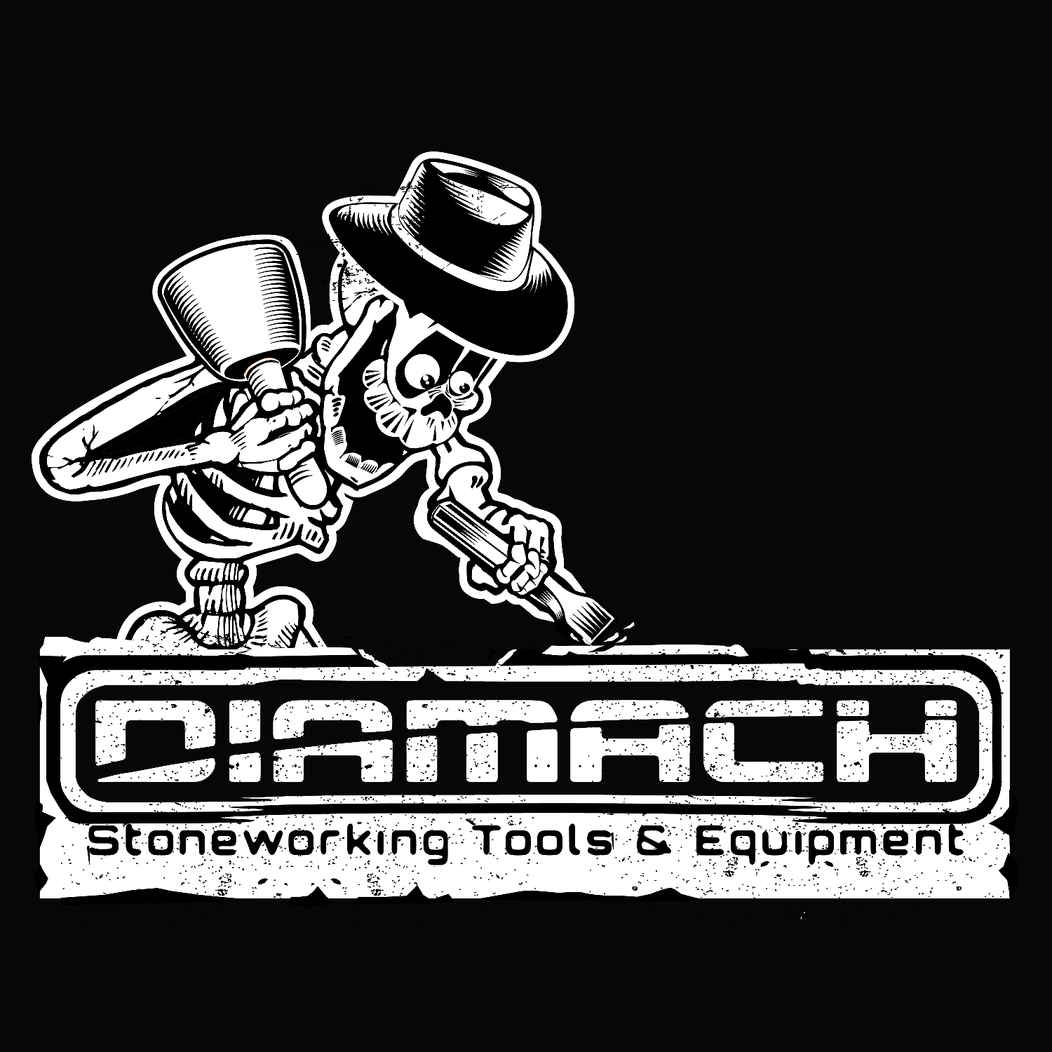 T-shirt Design by Eightone 3 for DIAMACH Pty Ltd | Design #17101729