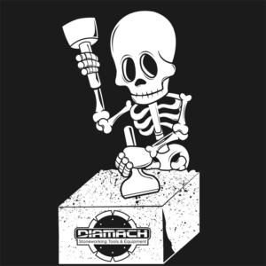 T-shirt Design by caloyandray for DIAMACH Pty Ltd | Design: #17082923