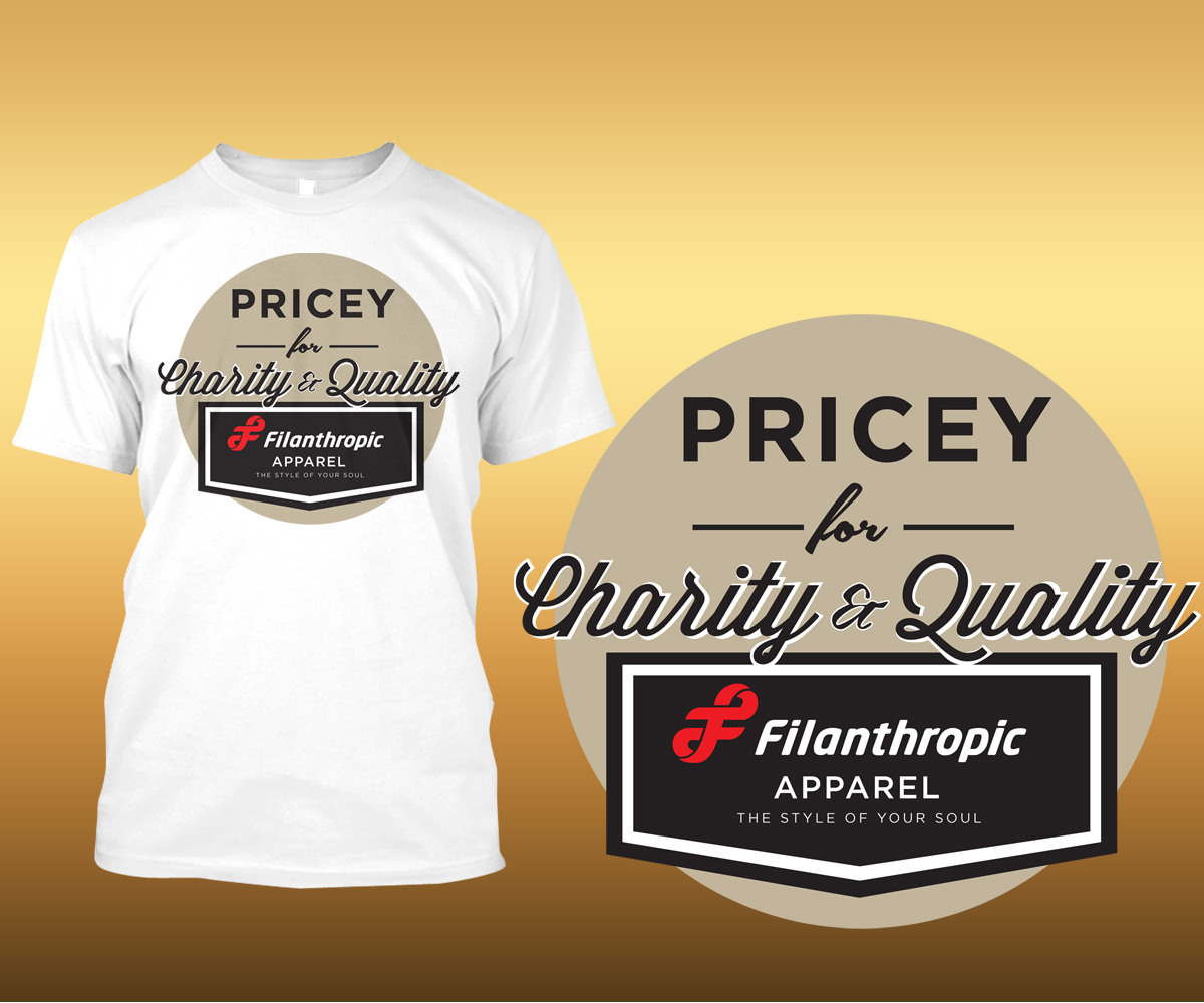 T-shirt Design by Freelancer Designer for this project | Design #2740432