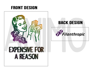 T-shirt Design by anizaplease for this project | Design #2740746