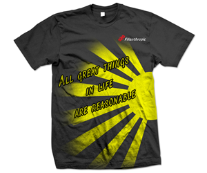 T-shirt Design by Sawan for this project | Design #2703734