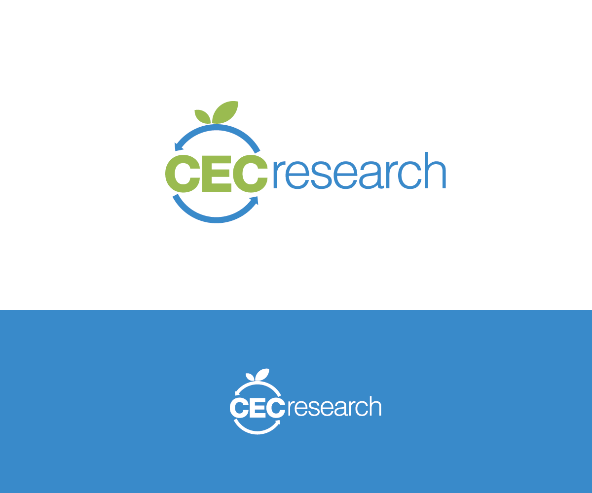 Logo Design by zaqsyak for CEC Research Corporation | Design #2691274