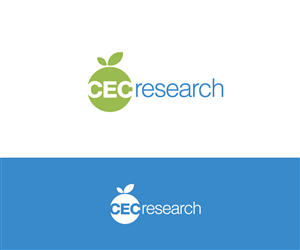 Logo Design by zaqsyak for CEC Research Corporation | Design #2696211