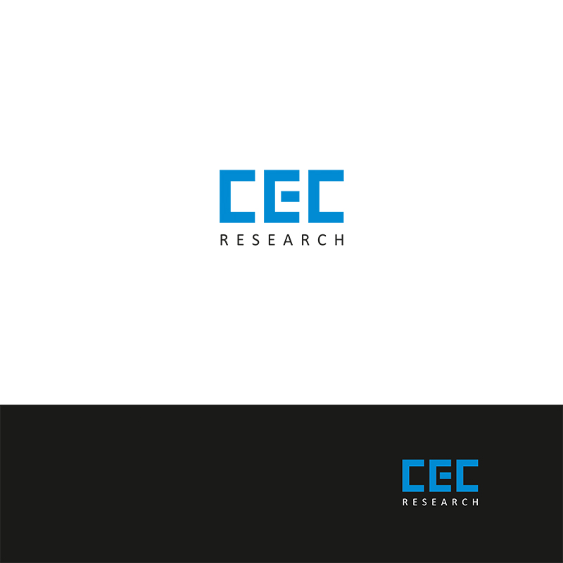 Design de Logo par SRJ pour CEC Research Corporation | Design #2709192