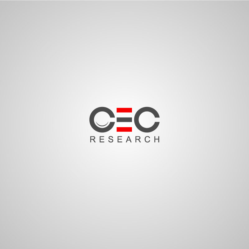 Logo Design by WhiteBricks for CEC Research Corporation | Design #2705100