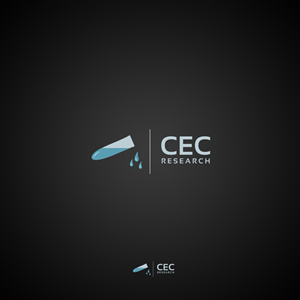 Design de Logo par ketoprofen pour CEC Research Corporation | Design : #2689856