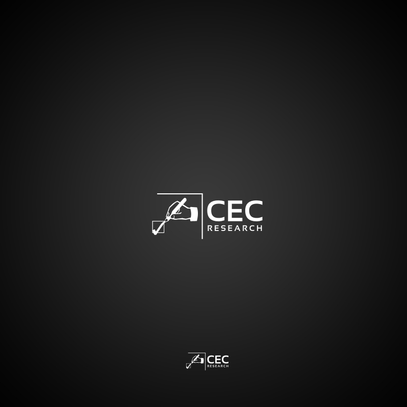 Logo Design by ketoprofen for CEC Research Corporation | Design #2690050