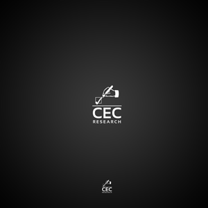 Logo Design by ketoprofen for CEC Research Corporation | Design: #2690055