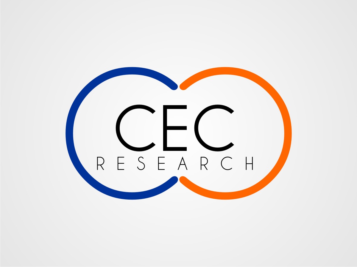Logo Design by  Charles Layos for CEC Research Corporation | Design #2693103
