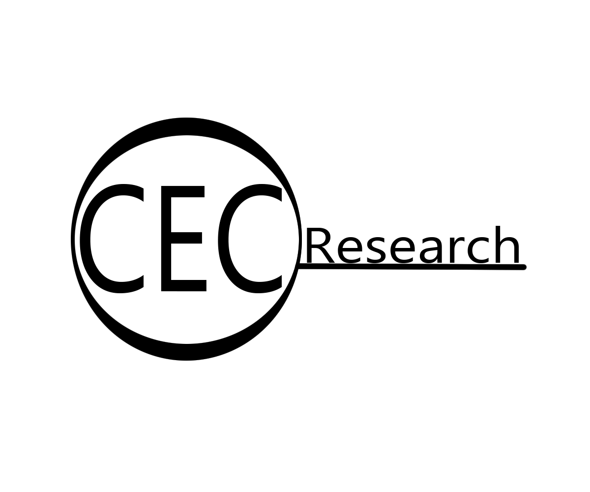 Logo Design by meygekon for CEC Research Corporation | Design #2713867