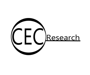 Logo Design by meygekon for CEC Research Corporation | Design: #2713867