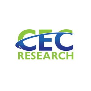 Logo Design by Design Possibilities for CEC Research Corporation | Design: #2716458