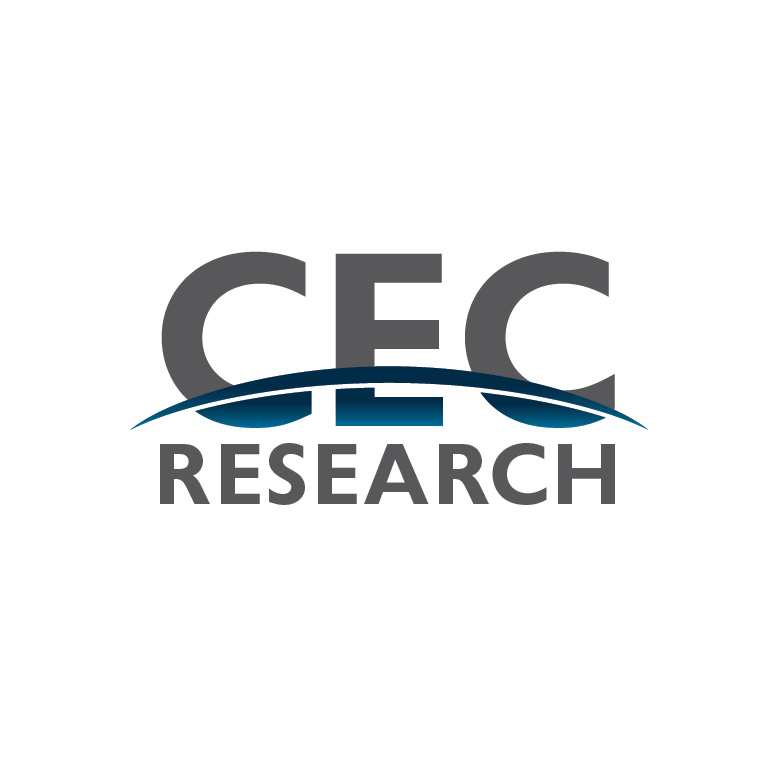 Diseño de Logo por Design Possibilities para CEC Research Corporation | Diseño #2716504