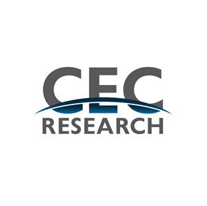 Logo Design by Design Possibilities for CEC Research Corporation | Design: #2716504