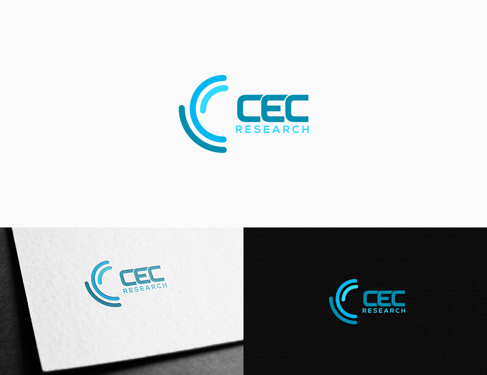 Logo Design by creativecorner for CEC Research Corporation | Design #2715820