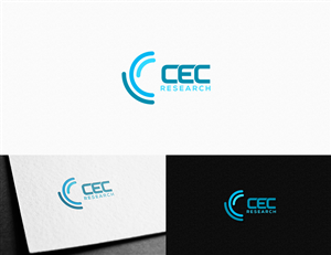 Logo Design by creativecorner for CEC Research Corporation | Design: #2715820