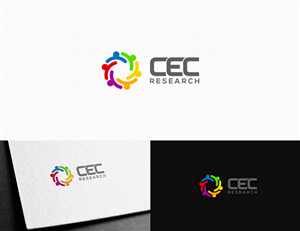 Logo Design by creativecorner for CEC Research Corporation | Design: #2715900