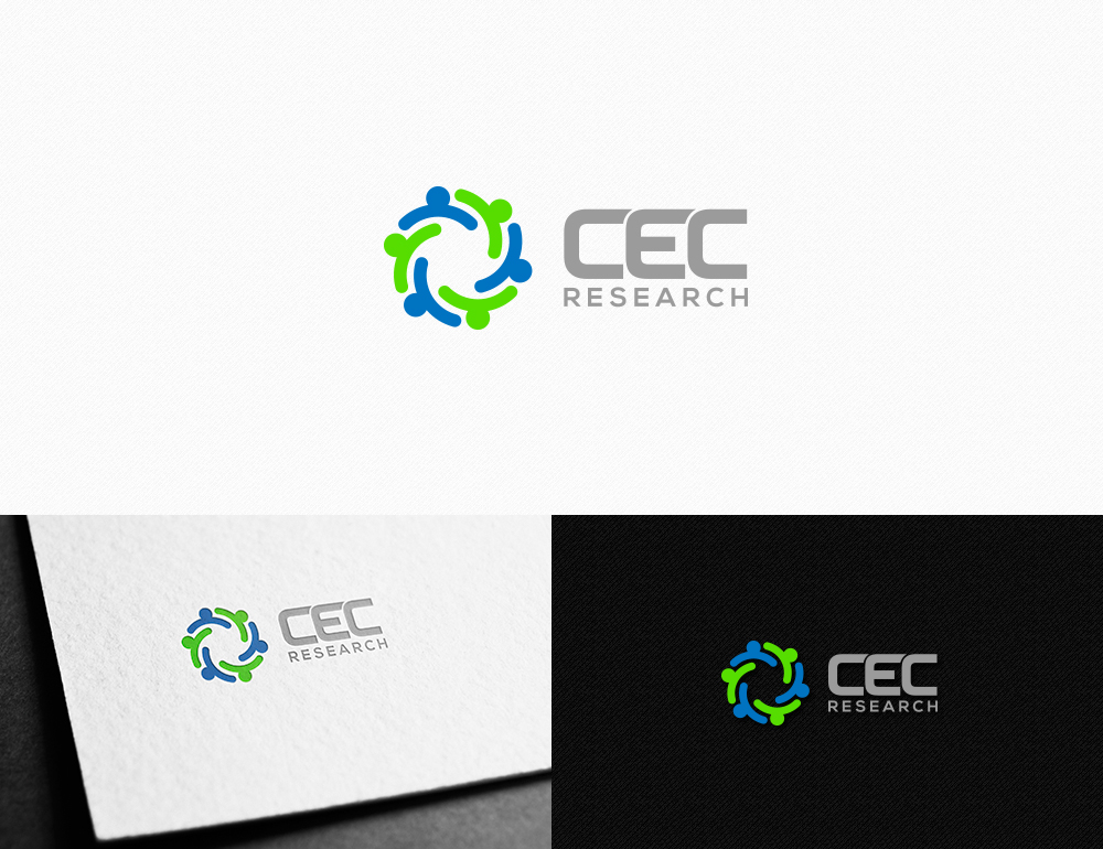 Logo Design by creativecorner for CEC Research Corporation | Design #2715901
