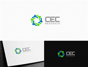 Logo Design by creativecorner for CEC Research Corporation | Design: #2715901