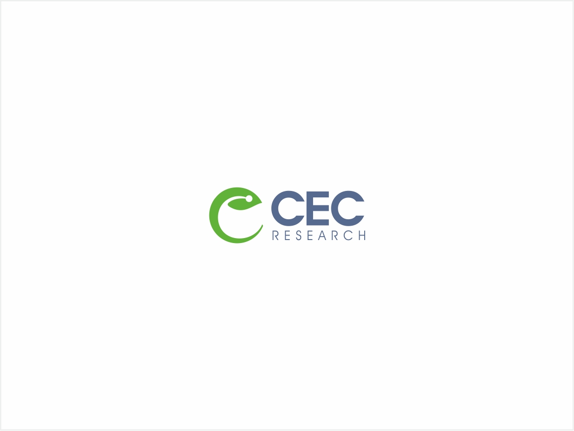 Design de Logo par Logocraft pour CEC Research Corporation | Design #2692102