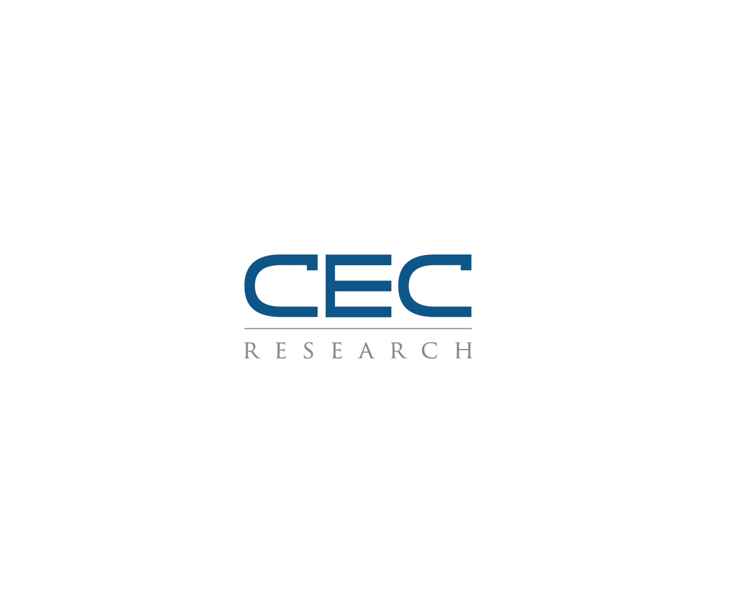 Design de Logo par Pv_999 pour CEC Research Corporation | Design #2693610