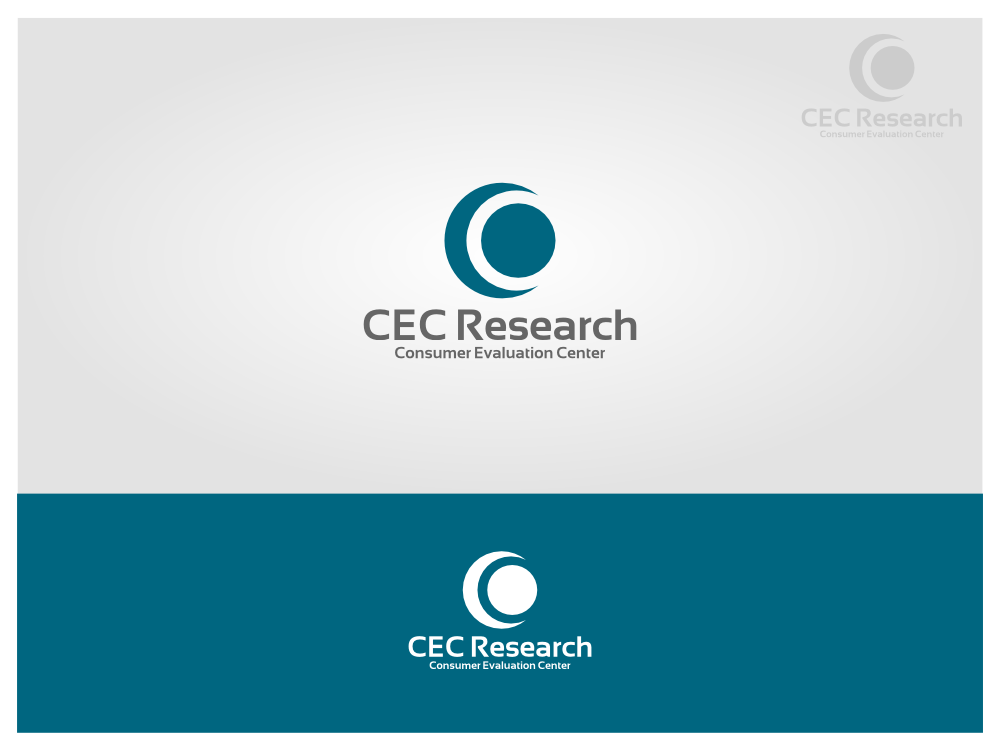 Logo Design by ProOne for CEC Research Corporation | Design #2690587
