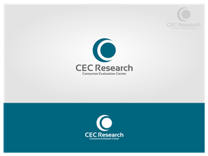 Logo Design by ProOne for CEC Research Corporation | Design: #2690587