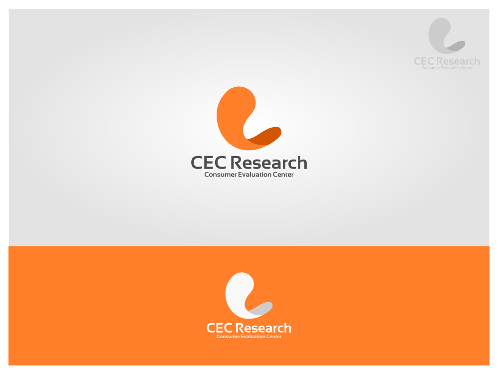 Diseño de Logo por ProOne para CEC Research Corporation | Diseño #2696897