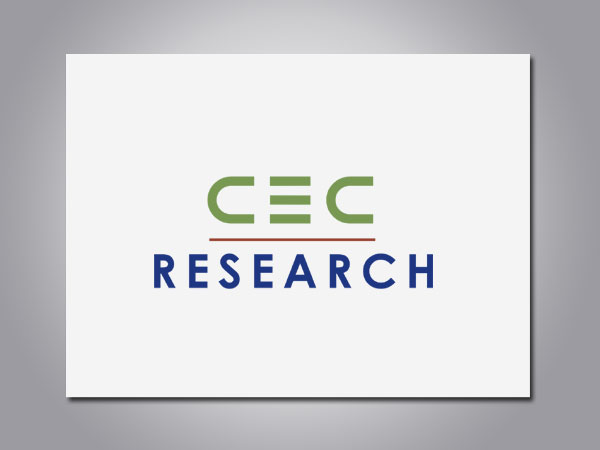 Logo Design by create for CEC Research Corporation | Design #2690664