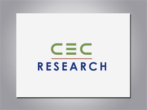 Design de Logo par create pour CEC Research Corporation | Design : #2690664