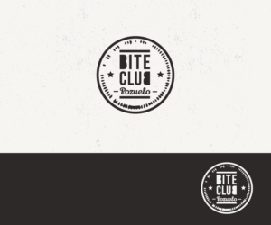 Logo Design by cerus for Bite Club Pozuelo | Design: #17061602