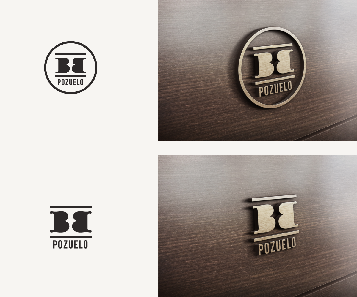 Logo Design by cerus for Bite Club Pozuelo | Design #17089870
