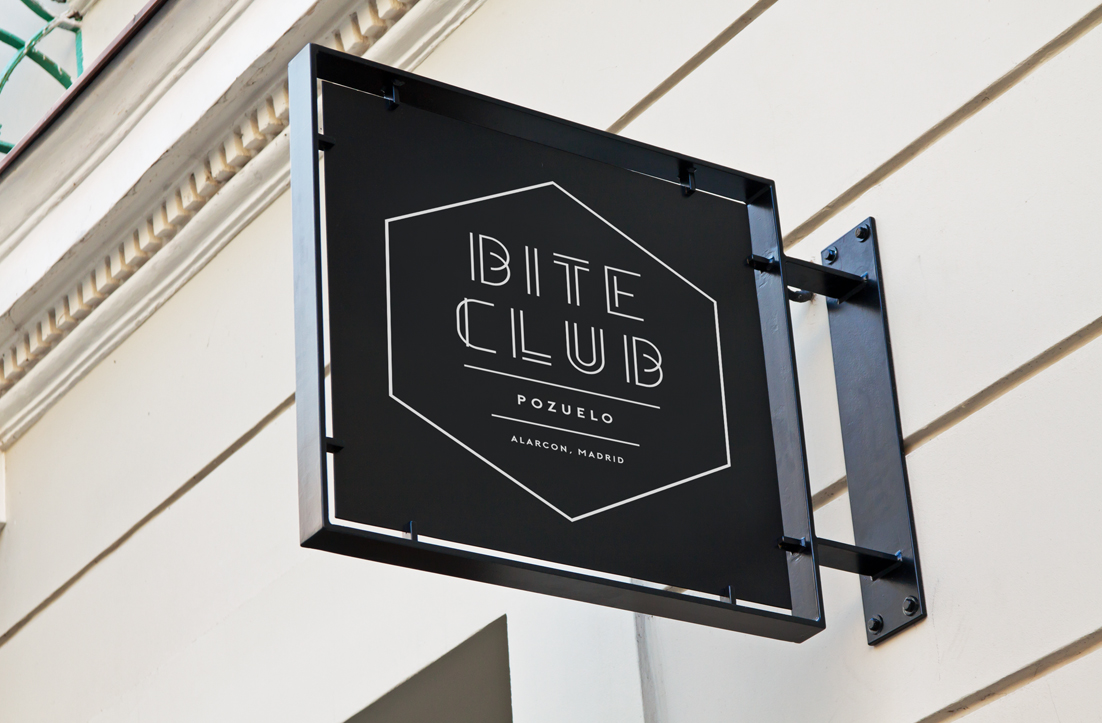 Design de Logo par GLDesigns pour Bite Club Pozuelo | Design #17024924