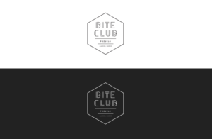 Logo Design by GLDesigns for Bite Club Pozuelo | Design: #17024925