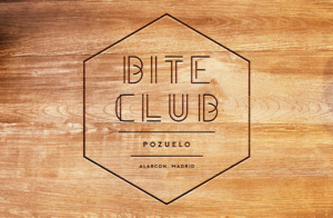 Logo Design by GLDesigns for Bite Club Pozuelo | Design: #17024927
