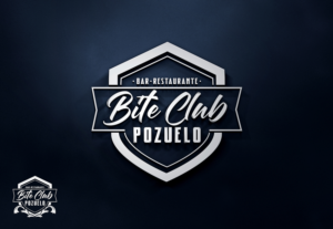 Logo Design by Marco Rubio for Bite Club Pozuelo | Design: #17149110