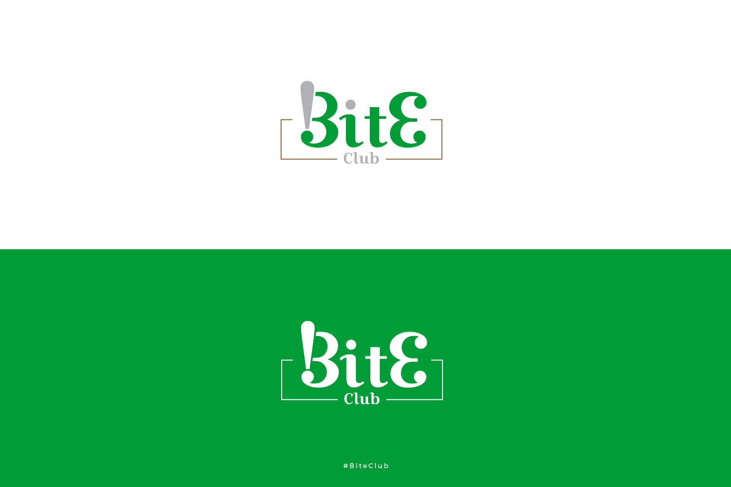 Logo Design by nanduzdesign for Bite Club Pozuelo | Design #17082356