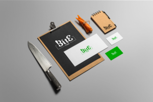 Logo Design by nanduzdesign for Bite Club Pozuelo | Design: #17082438