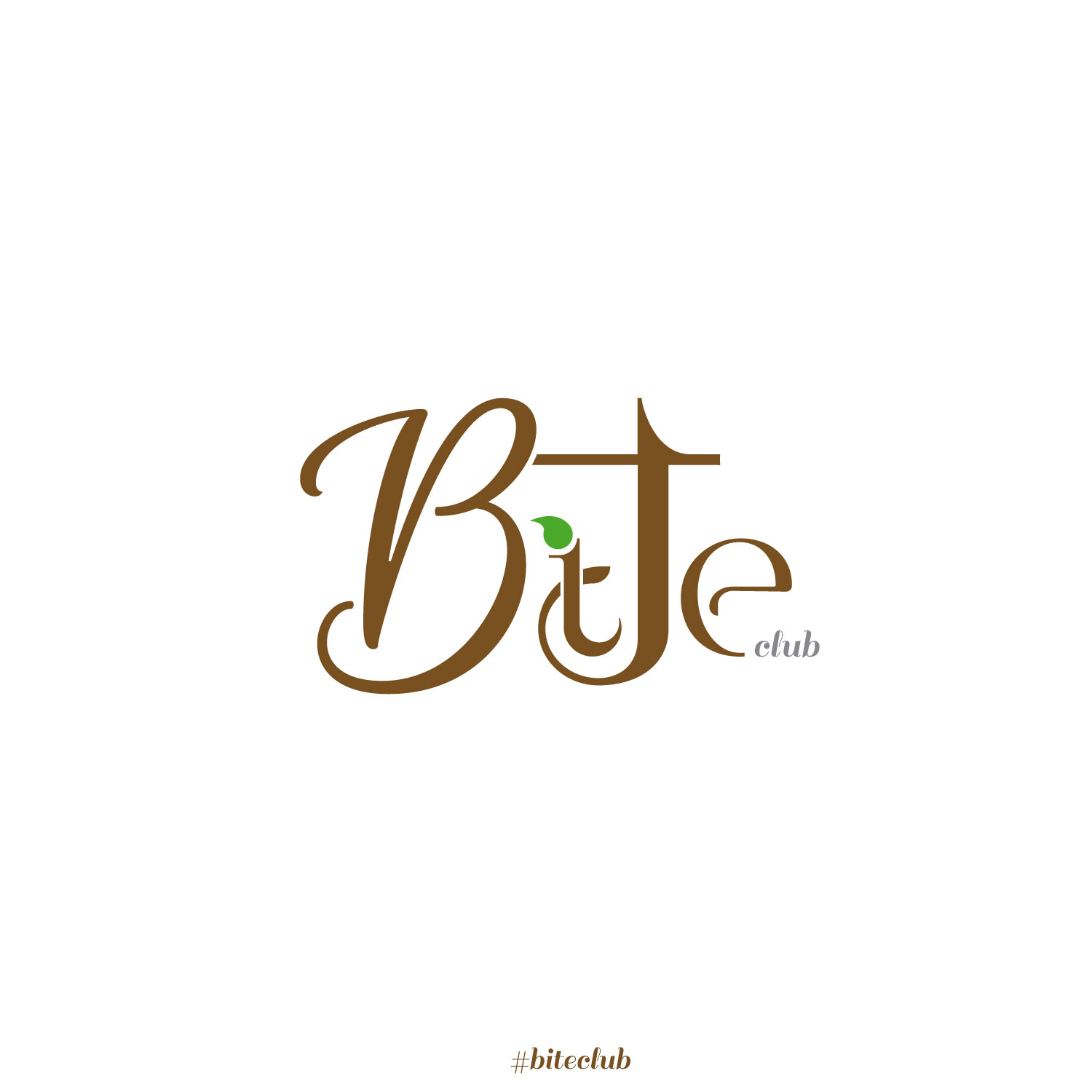 Logo Design by nanduzdesign for Bite Club Pozuelo | Design #17119160
