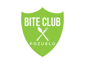 Logo Design by Gross for Bite Club Pozuelo | Design: #17050584