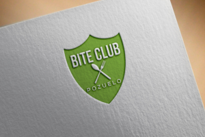 Logo Design by Gross for Bite Club Pozuelo | Design: #17050587