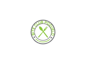 Logo Design by Gross for Bite Club Pozuelo | Design: #17050591