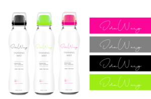 Logo Design by logomonroe for letsfaceit | Design: #17118891