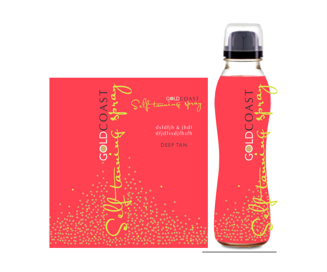 Logo Design by madre - chartreuse design for letsfaceit | Design #17057206